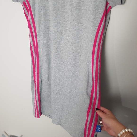 Adidas mini dress - Picture 2 of 6